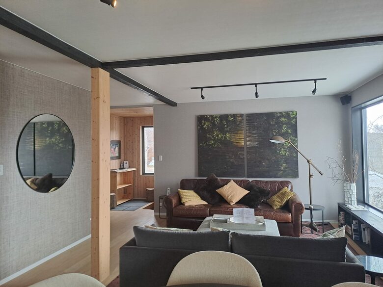 Shousugi Chalet - Kutchan, Abuta-gun, Japan