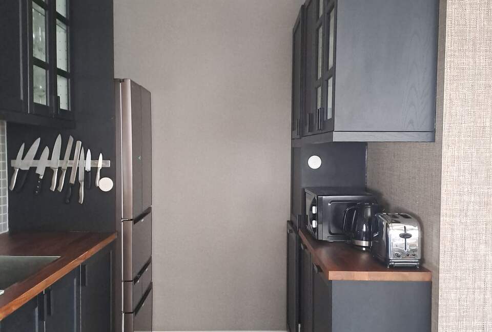 Shousugi Chalet - Kutchan, Abuta-gun, Japan