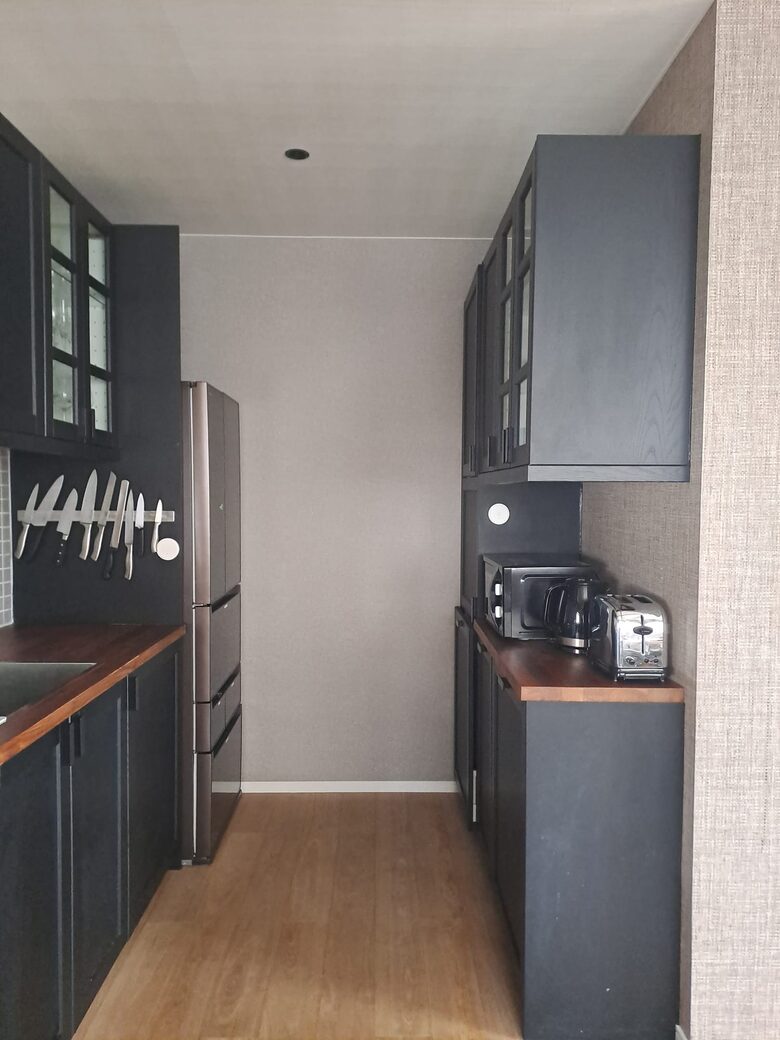 Shousugi Chalet - Kutchan, Abuta-gun, Japan