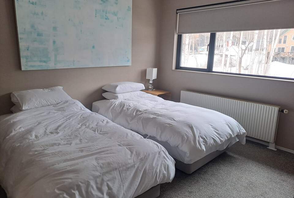 Shousugi Chalet - Kutchan, Abuta-gun, Japan