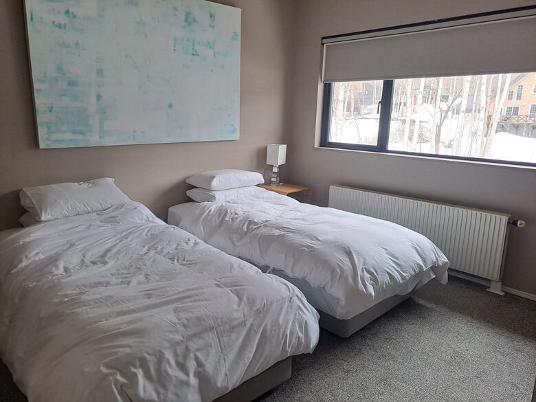 Shousugi Chalet - Kutchan, Abuta-gun, Japan