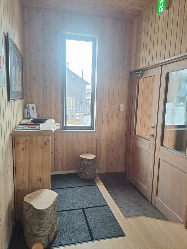 Shousugi Chalet - Kutchan, Abuta-gun, Japan