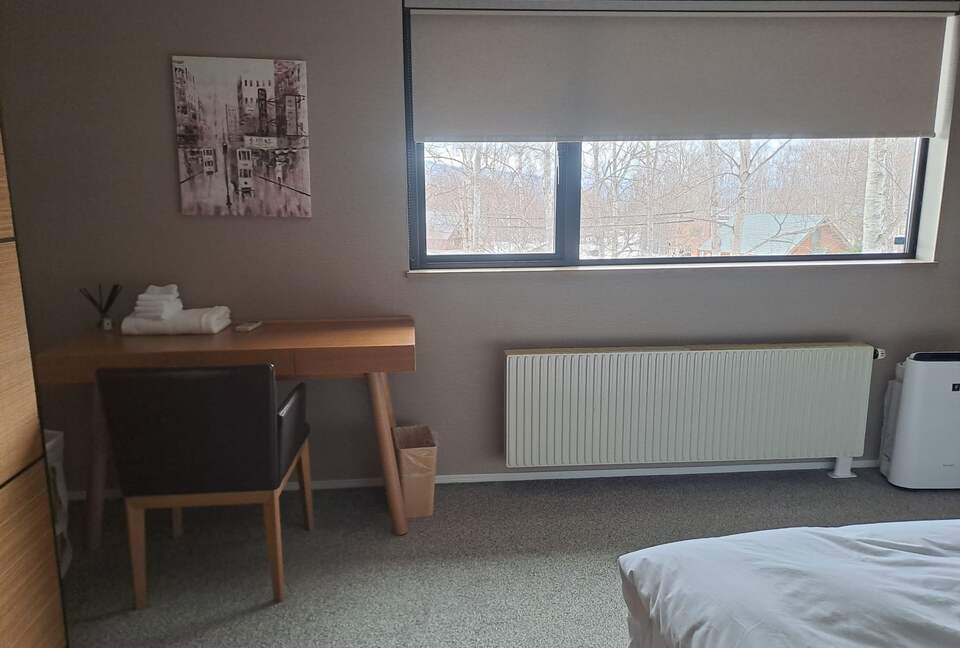 Shousugi Chalet - Kutchan, Abuta-gun, Japan