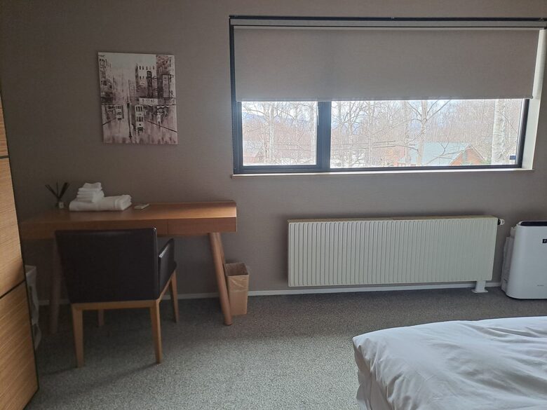 Shousugi Chalet - Kutchan, Abuta-gun, Japan