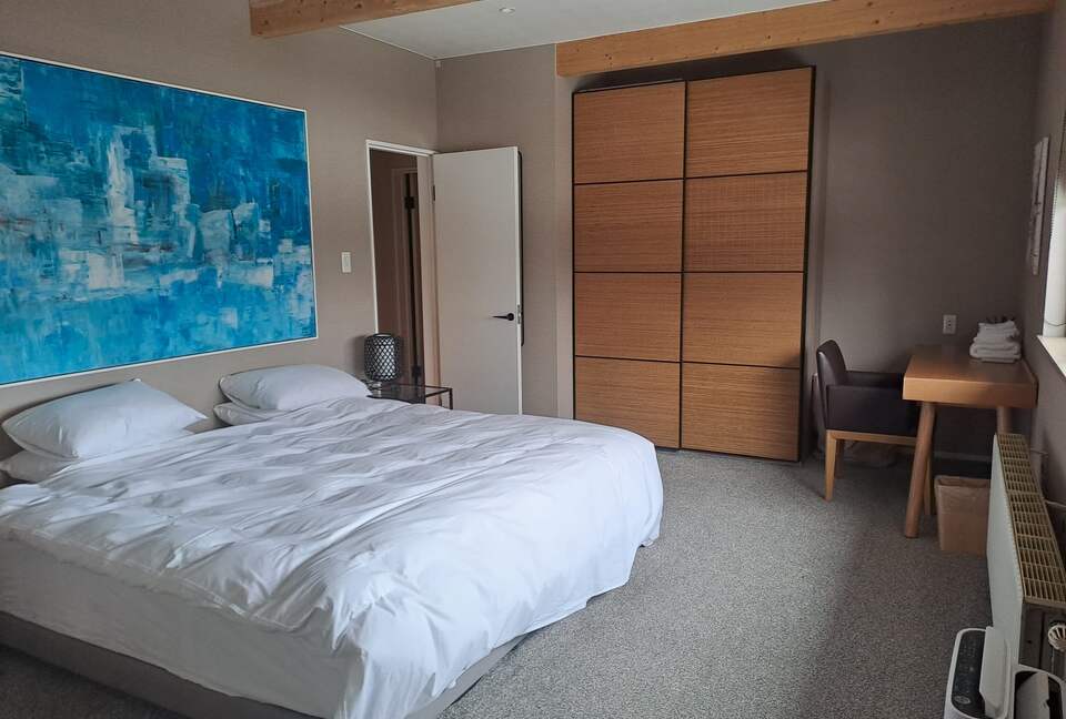 Shousugi Chalet - Kutchan, Abuta-gun, Japan