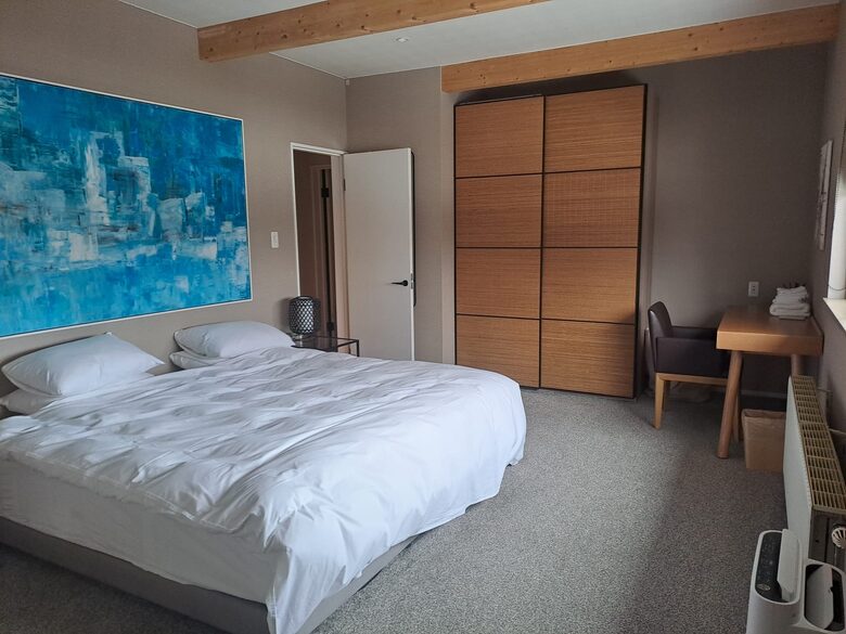 Shousugi Chalet - Kutchan, Abuta-gun, Japan