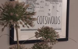 Charming Converted Barn Retreat in the Cotswolds - Wotton-Under-Edge, United Kingdom