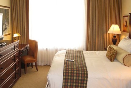 The Ritz-Carlton Destination Club, Aspen Highlands - 2 Bedroom (Calendar 2) - Aspen, Colorado