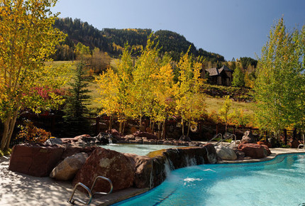 The Ritz-Carlton Destination Club, Aspen Highlands - 2 Bedroom (Calendar 2) - Aspen, Colorado