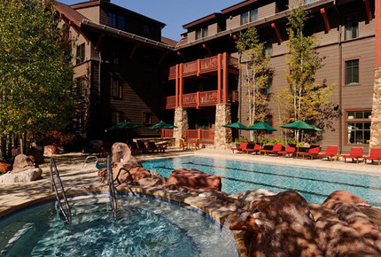 The Ritz-Carlton Destination Club, Aspen Highlands - 2 Bedroom (Calendar 2) - Aspen, Colorado