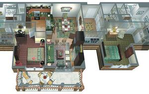 The Ritz-Carlton Club, Aspen Highlands - 2 Bedroom (Calendar 2) - Aspen, Colorado