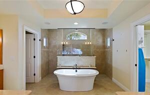 Elegant Canal-Front Living with Private Dock & Pool - St. Petersburg, Florida