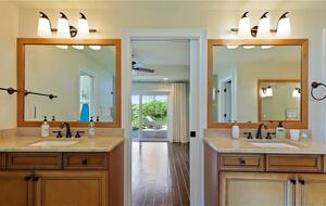 Elegant Canal-Front Living with Private Dock & Pool - St. Petersburg, Florida