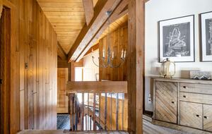 Well-Appointed Townhome Overlooking Dillon Reservoir - Silverthorne, Colorado