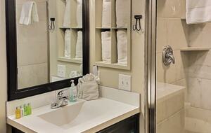 Well-Appointed Townhome Overlooking Dillon Reservoir - Silverthorne, Colorado