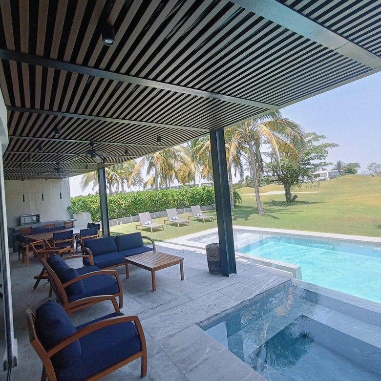 ALYA - Acapulco de Juarez, Mexico