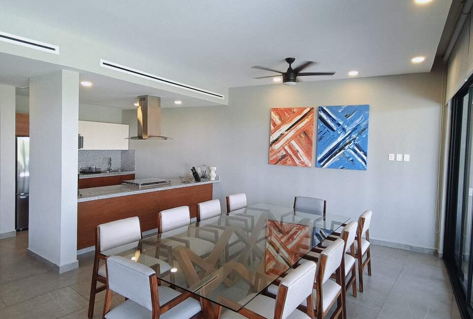 ALYA - Acapulco de Juarez, Mexico