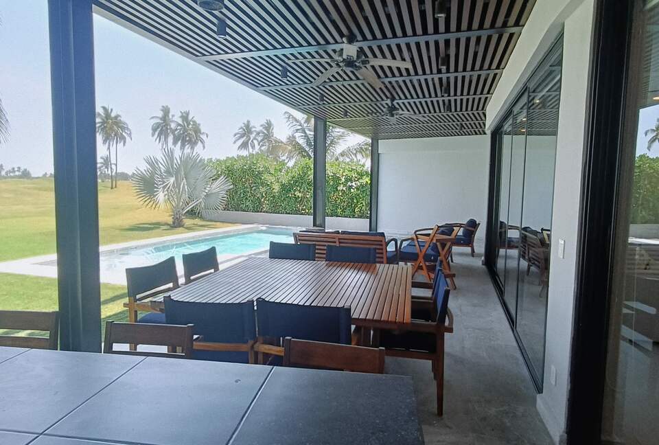 ALYA - Acapulco de Juarez, Mexico