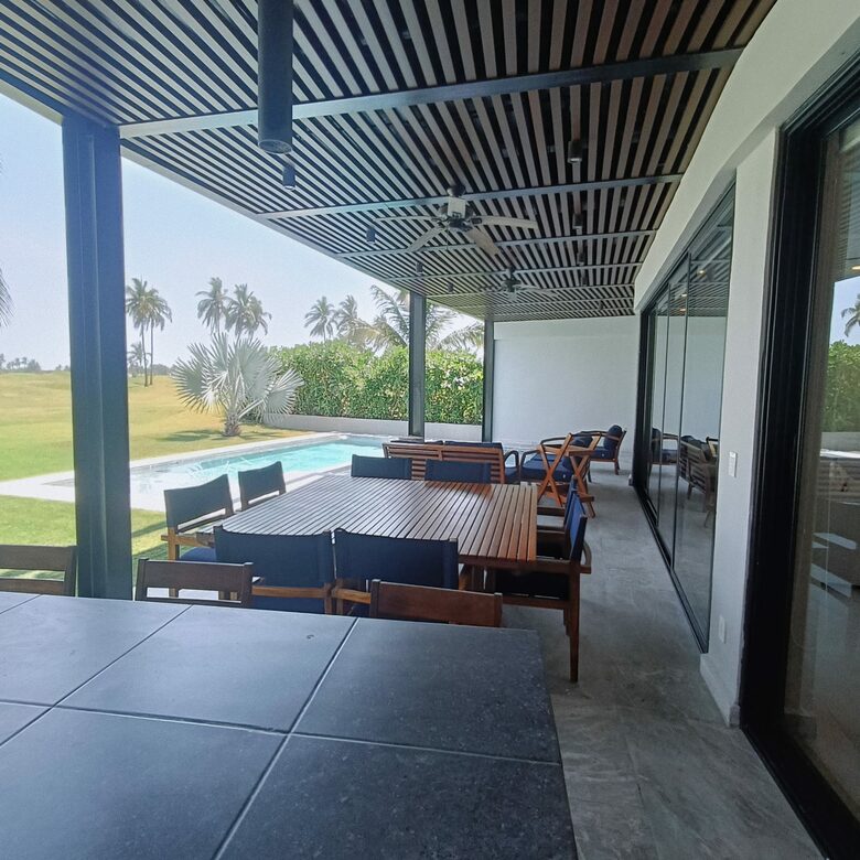 ALYA - Acapulco de Juarez, Mexico