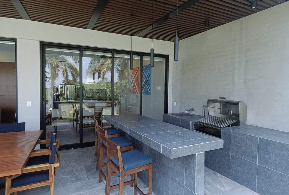 ALYA - Acapulco de Juarez, Mexico