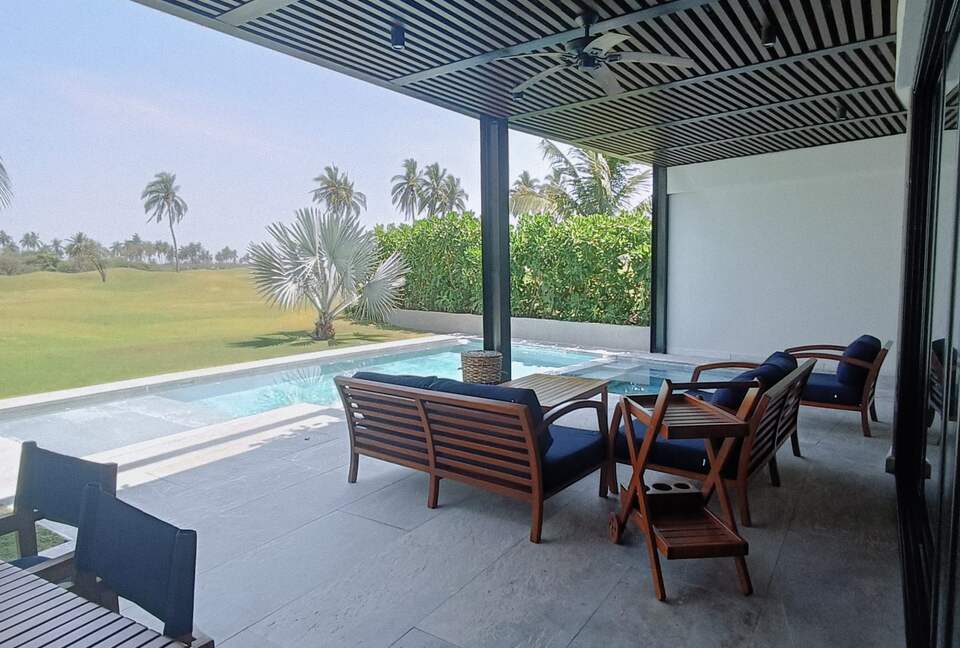 ALYA - Acapulco de Juarez, Mexico