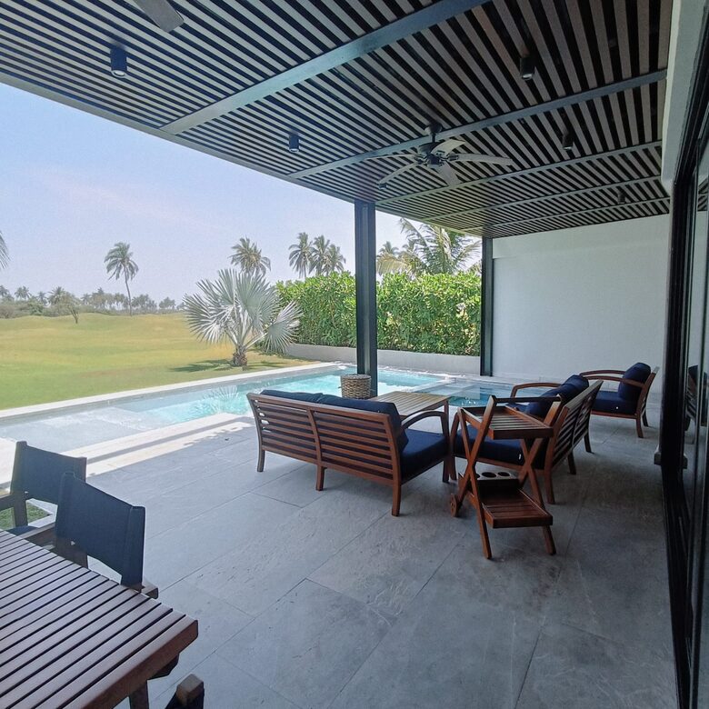 ALYA - Acapulco de Juarez, Mexico