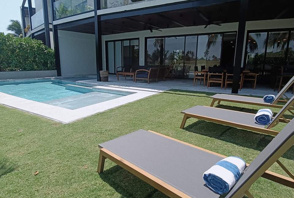 ALYA - Acapulco de Juarez, Mexico