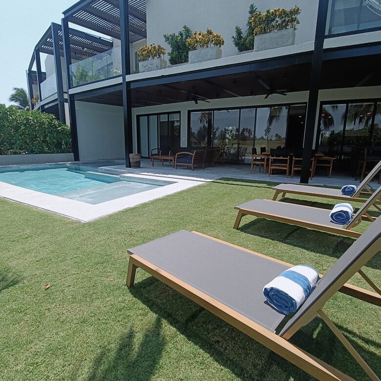 ALYA - Acapulco de Juarez, Mexico