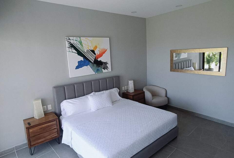 ALYA - Acapulco de Juarez, Mexico