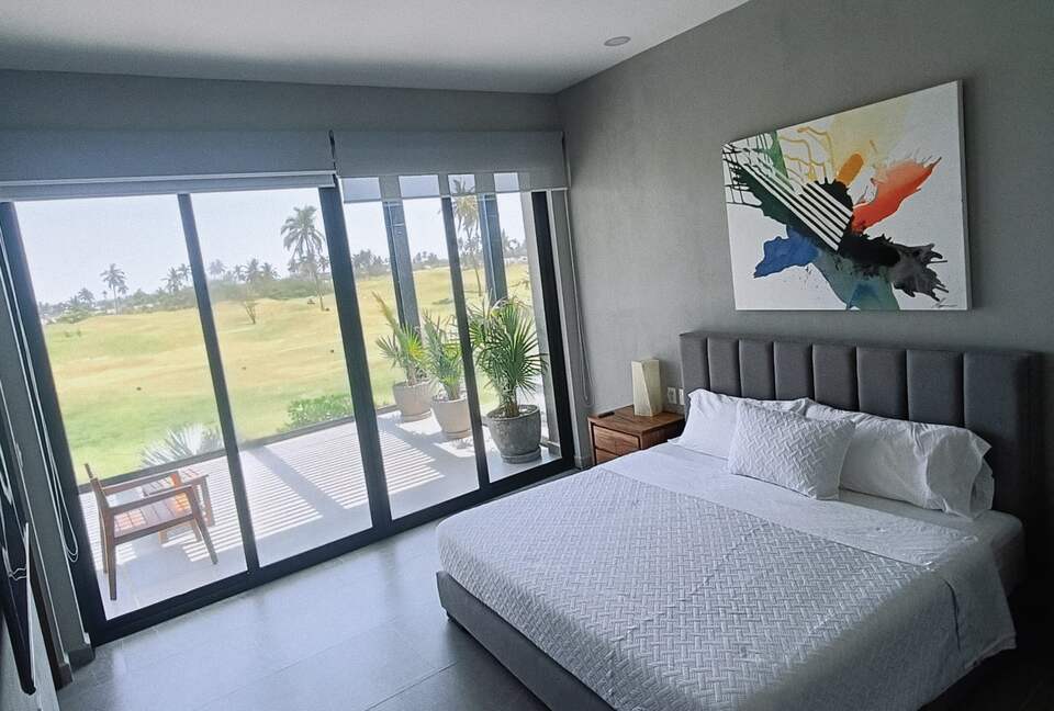 ALYA - Acapulco de Juarez, Mexico