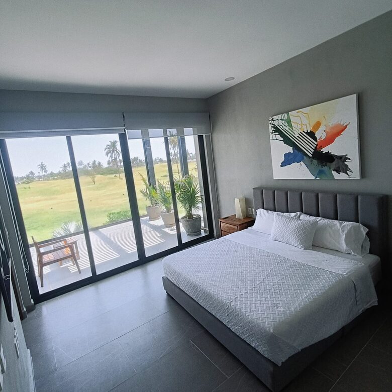 ALYA - Acapulco de Juarez, Mexico