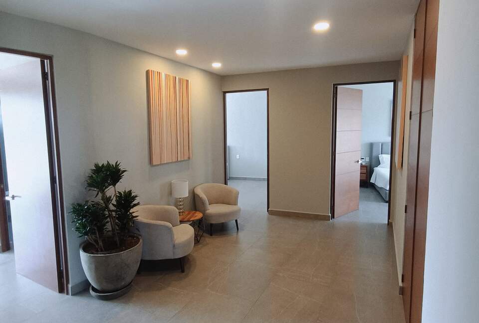 ALYA - Acapulco de Juarez, Mexico