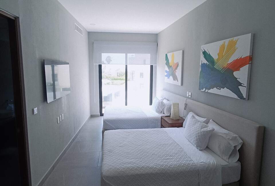 ALYA - Acapulco de Juarez, Mexico