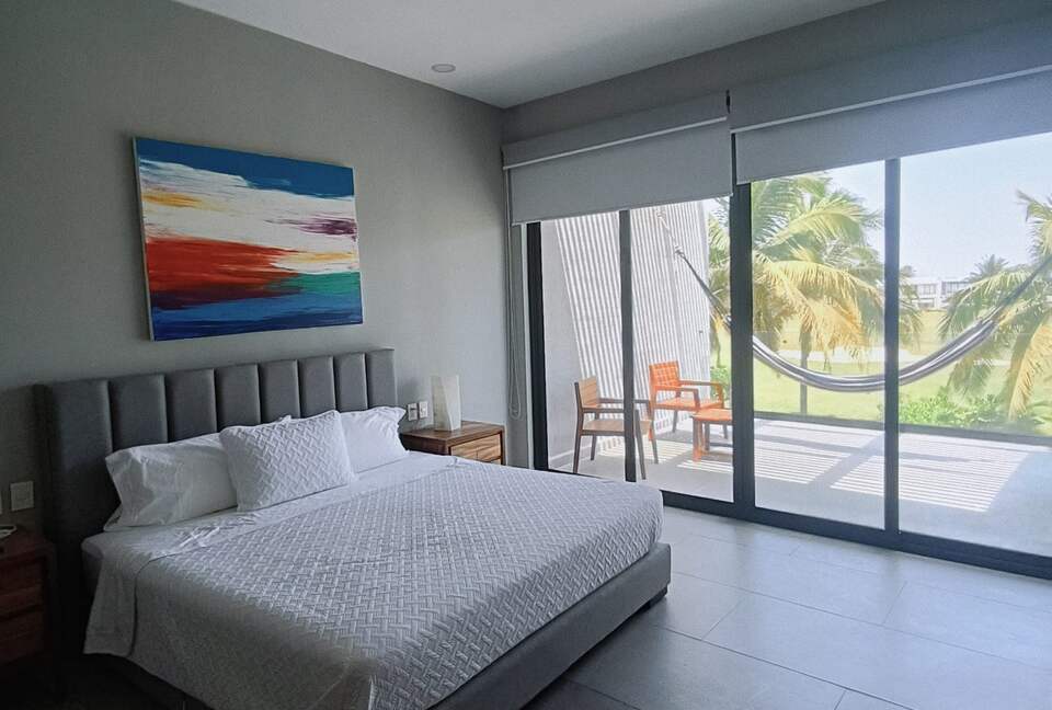 ALYA - Acapulco de Juarez, Mexico