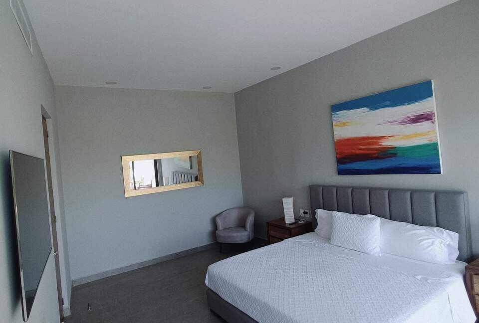 ALYA - Acapulco de Juarez, Mexico