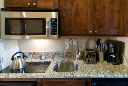 Refined Mountain Living with Ski-In/Ski-Out Access - Breckenridge, Colorado