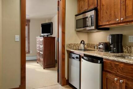 Refined Mountain Living with Ski-In/Ski-Out Access - Breckenridge, Colorado