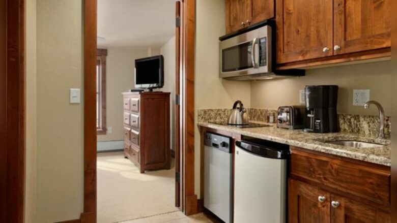 Refined Mountain Living with Ski-In/Ski-Out Access - Breckenridge, Colorado