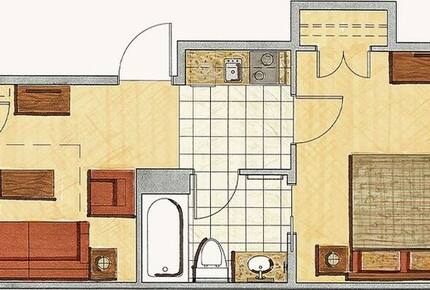 Refined Mountain Living with Ski-In/Ski-Out Access - Breckenridge, Colorado