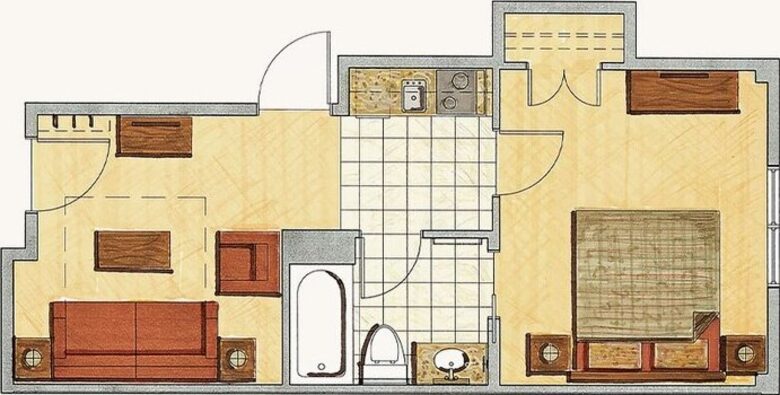 Refined Mountain Living with Ski-In/Ski-Out Access - Breckenridge, Colorado