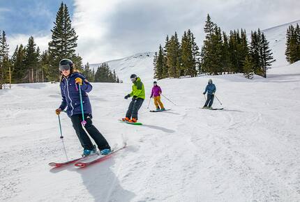 Refined Mountain Living with Ski-In/Ski-Out Access - Breckenridge, Colorado