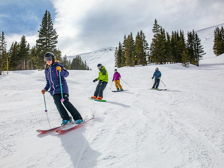 Refined Mountain Living with Ski-In/Ski-Out Access - Breckenridge, Colorado
