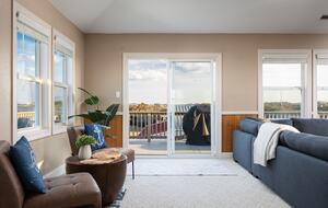 Charming Beach Retreat Near the Heart of the Outer Banks - Kill Devil Hills, North Carolina