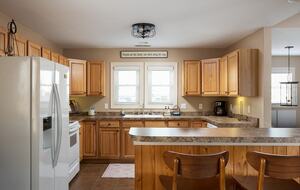 Charming Beach Retreat Near the Heart of the Outer Banks - Kill Devil Hills, North Carolina