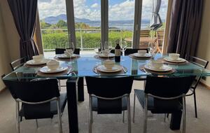 Elevated Living Above the Shores of Lake Taupō - Taupō, New Zealand
