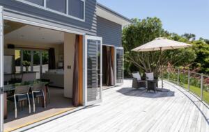Elevated Living Above the Shores of Lake Taupō - Taupō, New Zealand
