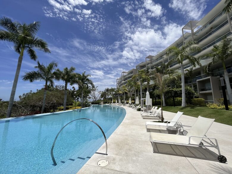 Bolongo 215-Modern Coastal Retreat in a Private Beachfront Community - Puerto Vallarta, Mexico