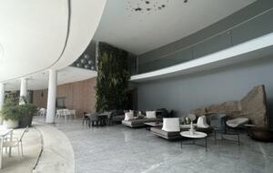 Bolongo 215-Modern Coastal Retreat in a Private Beachfront Community - Puerto Vallarta, Mexico