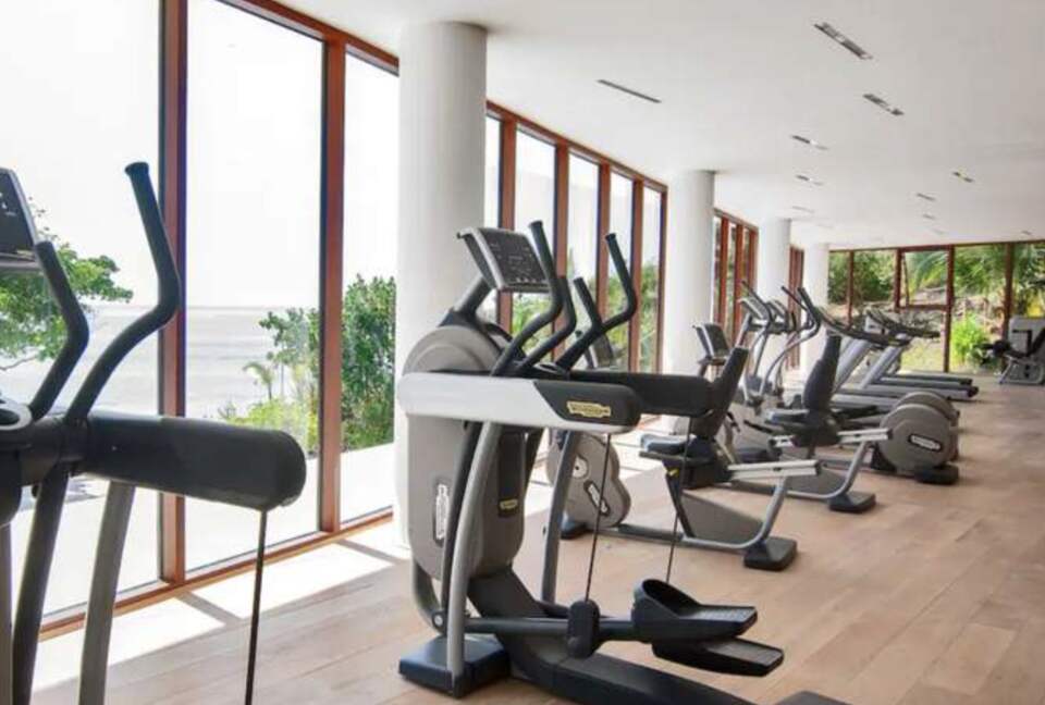 Bolongo 215-Modern Coastal Retreat in a Private Beachfront Community - Puerto Vallarta, Mexico