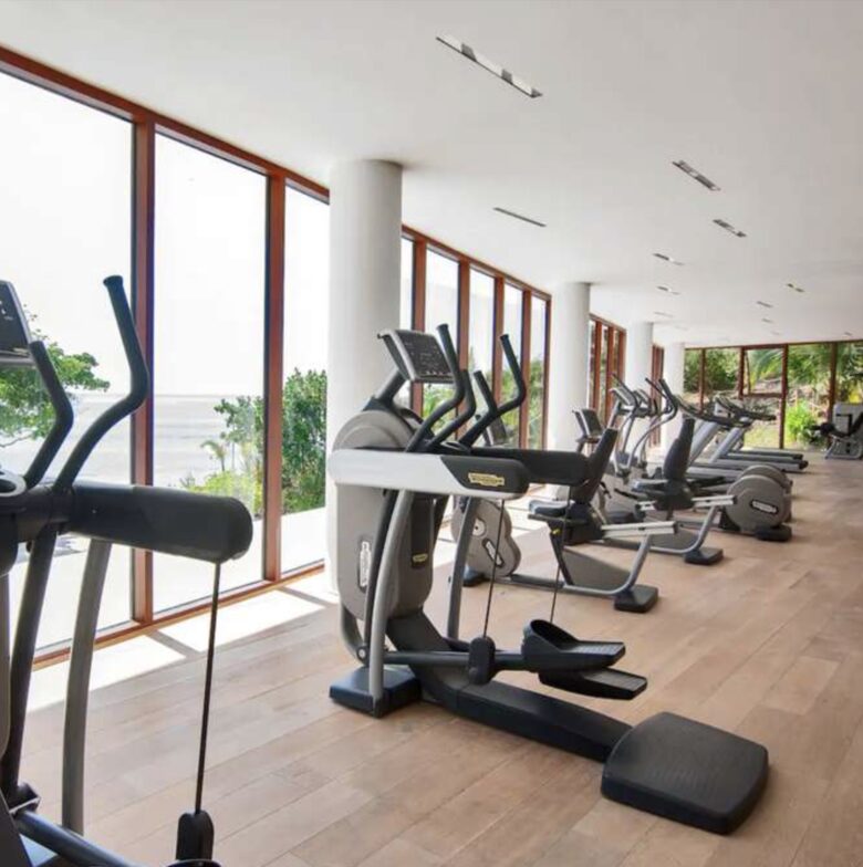 Bolongo 215-Modern Coastal Retreat in a Private Beachfront Community - Puerto Vallarta, Mexico